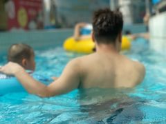 -天山海世界·米立方