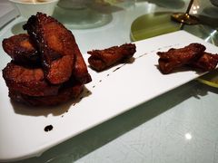老上海熏鱼-光明邨大酒家(汇阳广场店)