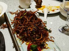 -阿斯牛牛·凉山菜(新会展店)
