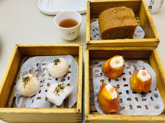 -蔡澜点心(三里屯T+MALL店)