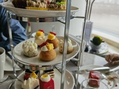 -三迪希尔顿酒店·星空酒廊