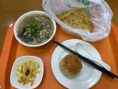 -白魁老号饭庄(交道口店)
