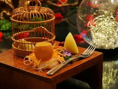 -怡品堂·金宴 (北京索菲特大酒店)