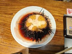 海胆-海味当家·蒸锅海鲜(星海公园店)