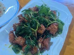 -龙姐私房菜(和顺古镇店)