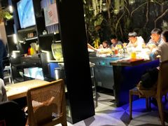 -水木锦堂·自助铁板烧(世贸天阶店)