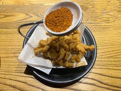 -川流不息(北蔡休闲广场店)