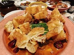 -大鸭梨烤鸭(甘家口店)