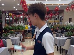 -红菜坊·烤鸭·川鲁宴(石园店)