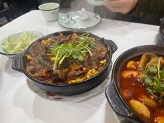 -阆中马记特色砂锅(新村路西段店)