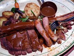 -咖梦餐厅 COMENG RESTAURANT