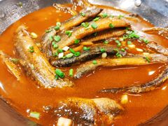 泥鳅-集贤门·徽菜(福田店)
