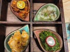 -清水日本料理铁板烧(学府路店)