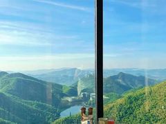 -莫干山开元森泊·云顶餐厅