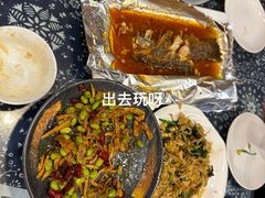 -玉桥餐厅(天坛店)