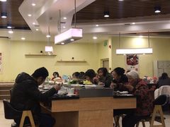 大堂-咕叽咕叽自助烤肉小火锅(茂业清扬店)