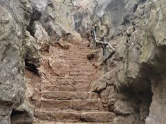-普者黑风景区-青龙山