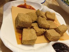 -绍兴老味道·非遗门店(银泰城店)