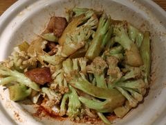 -九毛九西北菜(大东海店)