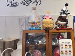 -旧识old mate·烘焙蛋糕店