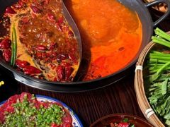 -冯校长老火锅(深圳总店)