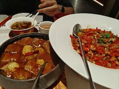 -千百味红餐厅·江西菜(绿地双子塔店)