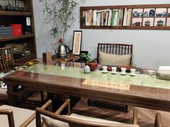 -沐春秋茶书院·茶室.茶馆.商务包房(知春路店)