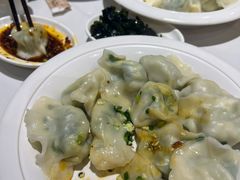 -海知道大连海鲜水饺(南山大冲店)