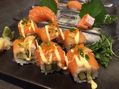 元气寿司(新城市广场店)-元气寿司(新城市广场店)