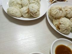 -津门如意包子铺(宾西路店)