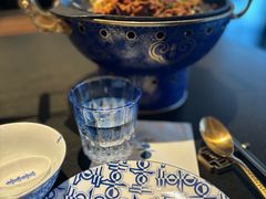 -喜悦烤鸭·新京菜(王府井店)