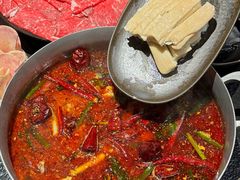 -滇牛云南火锅(桂林路店)