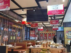 -华府九号海鲜烧烤大排档(龙域店)