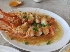 -红月湾海鲜饭店•沙滩海景(双月湾店)