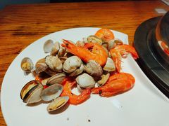 -海味当家·蒸锅海鲜(星海公园店)