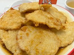 -英兰朝族饭店(河南桥头店)