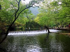 -阿哈湖国家湿地公园