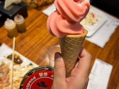 -汉巴味德自助餐厅(嘉定宝龙广场店)