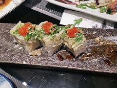 -昱匠·日本料理(金融街店)