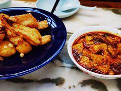 -小吊梨汤·北京菜(香山店)