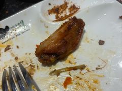 -汉巴味德(大悦城店)