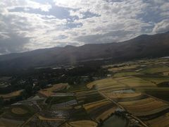 -丽江三义国际机场