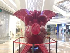 -银泰百货(厦门国贸中心店)