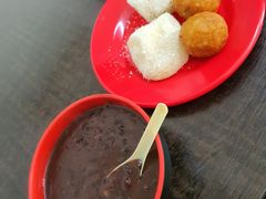 -糯米香(长江路店)