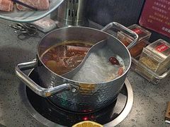 -金滏山烤肉·海鲜·火锅自助餐厅(襄阳万达店)