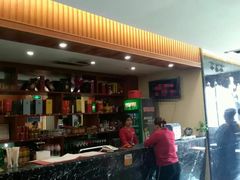 -毛家饭店(今洲广场店)