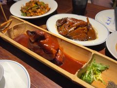 -大牌大·传统杭帮菜(湖滨店)