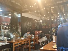 -前门杨记·铜锅涮肉(王府井·故宫店)