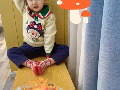 -艾莱克咖啡面包坊·甜心对白