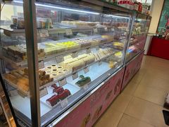 -蜂蝶来饼店(拱北总店)